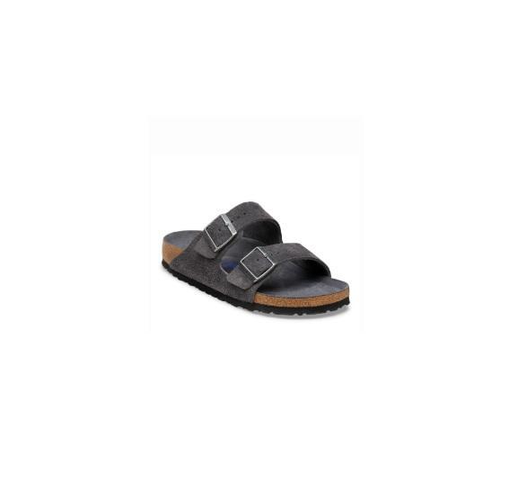Shoes - Birkenstock Arizona Soft Footbed Tonal Sandals, Vince Loafers, Ugg, Nike, Timberland - Original MSRP $2,669
