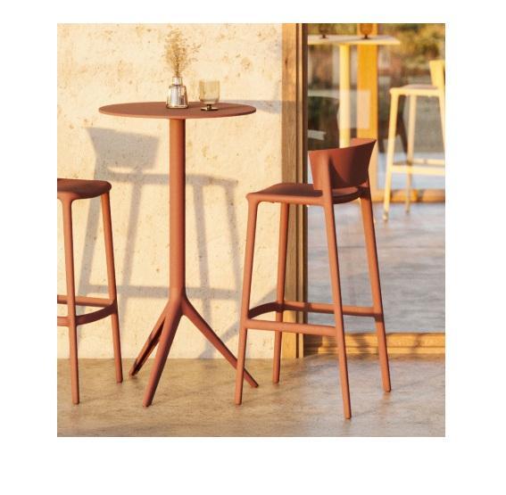 Housewares - Africa Bar/Counter Stool, Santorini 6-Drawer Dresser, 24 Inch Beverage Refrigerator Cooler - MSRP $3,016