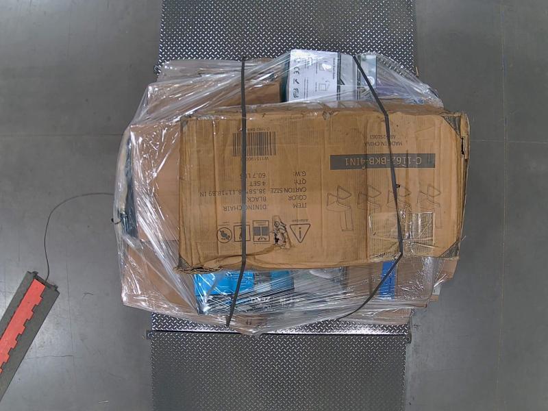 Pallet of Assorted General Merchandise - MSRP $13,199