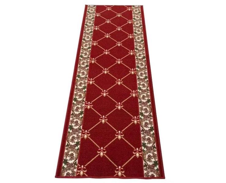 Flooring & Rugs - PLAYA RUG, Ivy Hill Tile, Ottomanson - Est Retail $1,052- 1plt