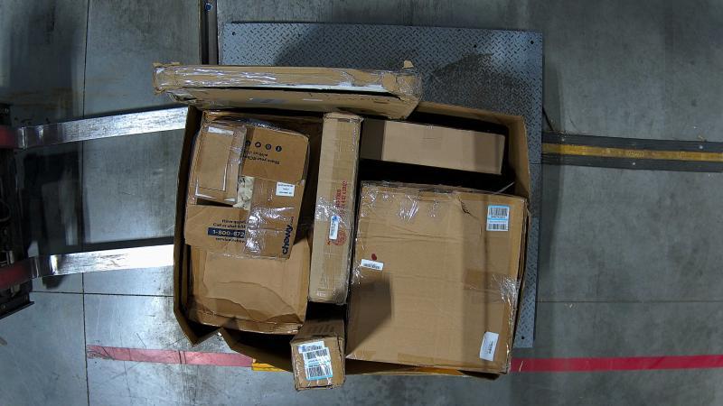 General Merchandise - Evenflo, BAMPURE, Lasko, AreShark - MSRP $898