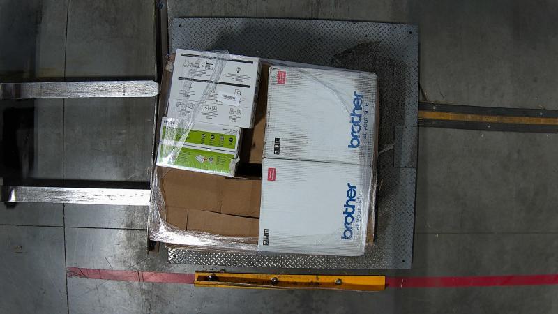 Printers & Scanners - Epson, Canon, Brother - MSRP $3,099