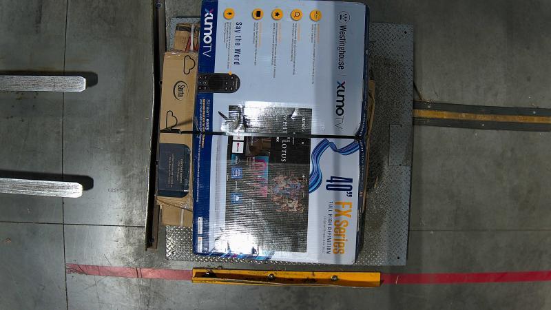 General Merchandise - WFH VERSA PWR DSKTOP, WINDOW AIR CONDITIONER - MSRP $5,365