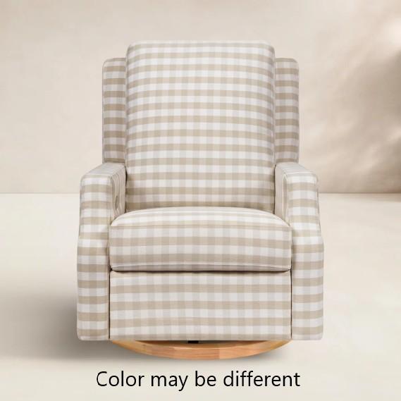 Furniture - Crewe Electronic Recliner, Gracie Oaks Dining Table, Braxstyn Vanity - MSRP $2,618
