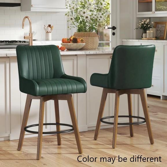 Home Decor - Corrigan Studio Barstool, Hurleigh 14-Light Globe Chandelier, Cyclone Range Hood - MSRP $2,985