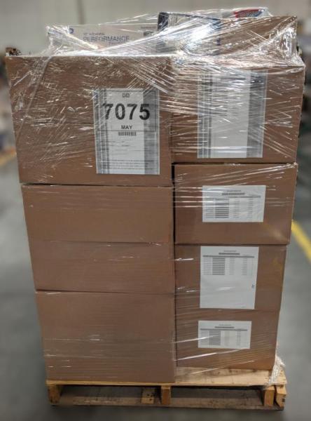 Oral Care Electronics Lot & More- $37K - 267 Qty.