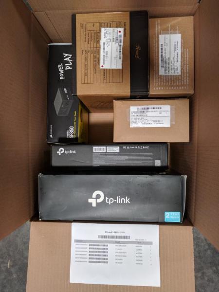 Gaming Computer PC Motherboard Lot & More - $4.2K - 15 Qty.
