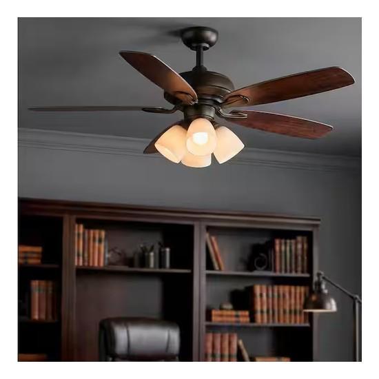 Lighting & Electrical - Hampton Bay, Sofucor, Jonathan Y - Est Retail $3,505- 1plt