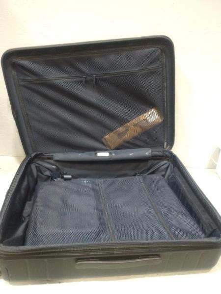 Mystery Box - Assorted Luggage from Luxury Department Store - Original MSRP $100
