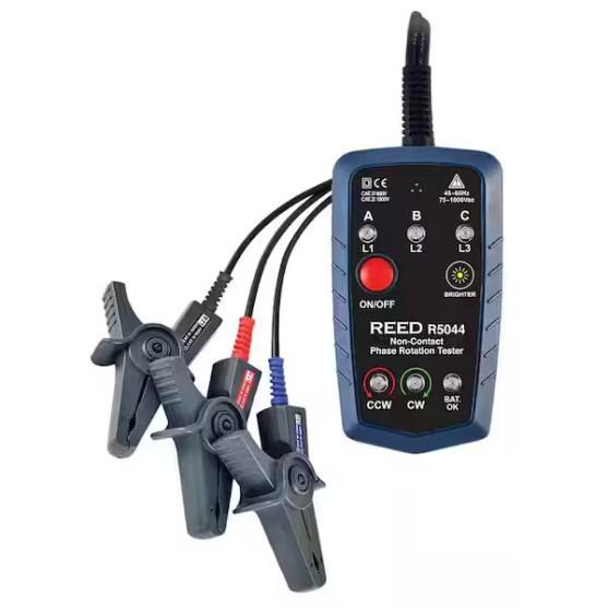 Lighting & Electrical - Reed, Siemens, Svopes - Est Retail $5,702- 1plt