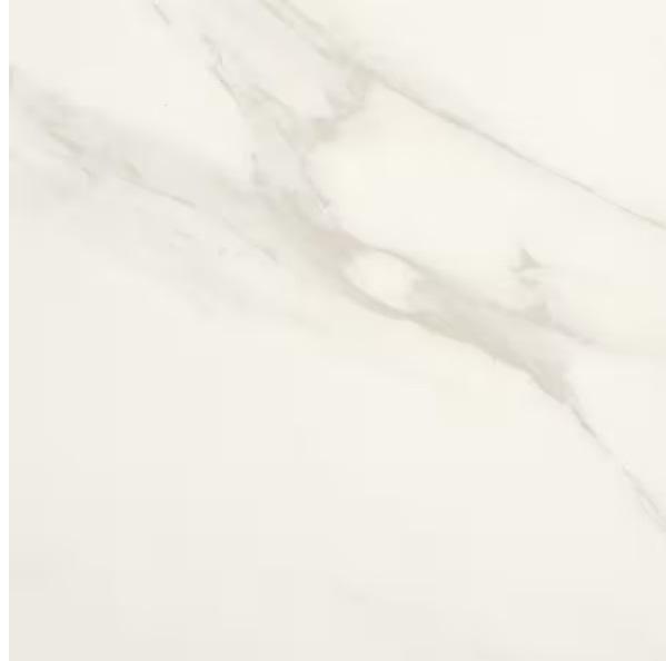 Flooring & Rugs - Daltile Selwyn Bianco Calacatta 12inx12in Glazed Porcelain Tiles, MSI - Est Retail $912- 2plts