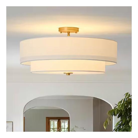 Lighting & Electrical - Huoku, Jonathan Y, Google Nest - Est Retail $3,615- 1plt