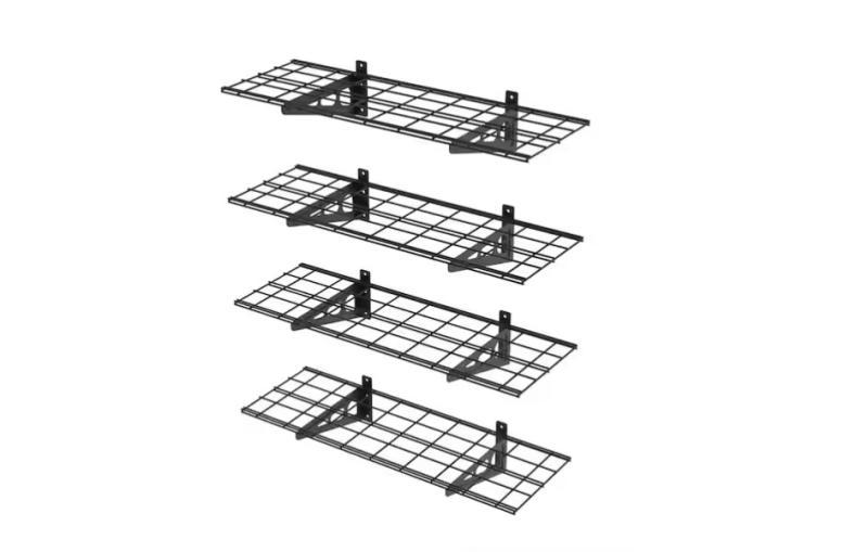 Flooring & Rugs - FLEXIMOUNTS, HaiiMeid, EMSER TILE - Est Retail $1,573- 1plt