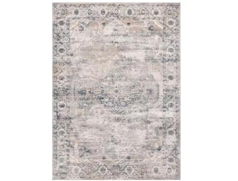 Flooring & Rugs - Unique Loom, StyleWell, JONATHAN Y - Est Retail $1,404- 1plt