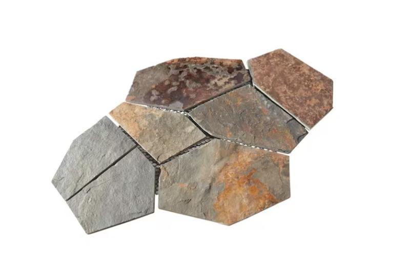 Flooring & Rugs - Daltile, Lifeproof, Ivy Hill Tile - Est Retail $1,064- 1plt