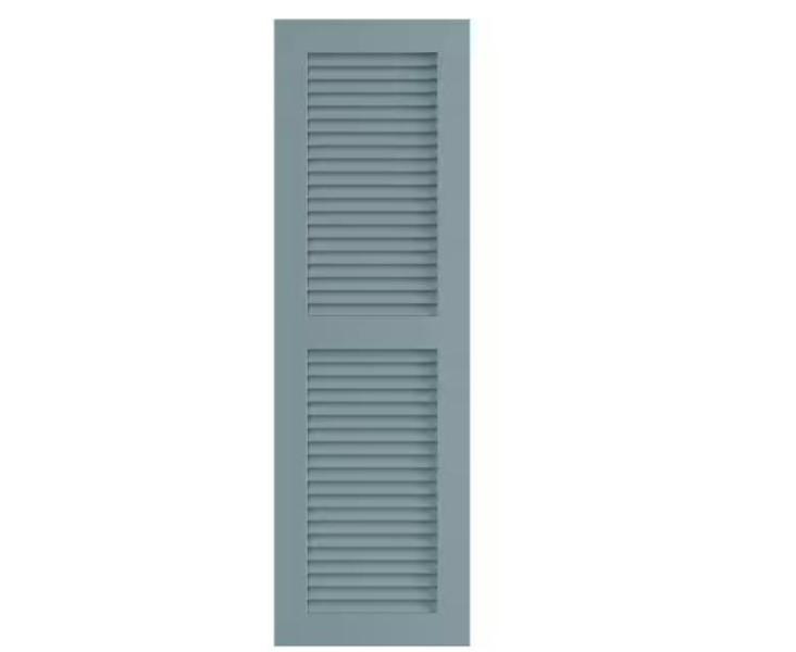 Doors & Windows - Ekena Millwork, Weather Star, Hampton Bay - Est Retail $1,623- 1plt