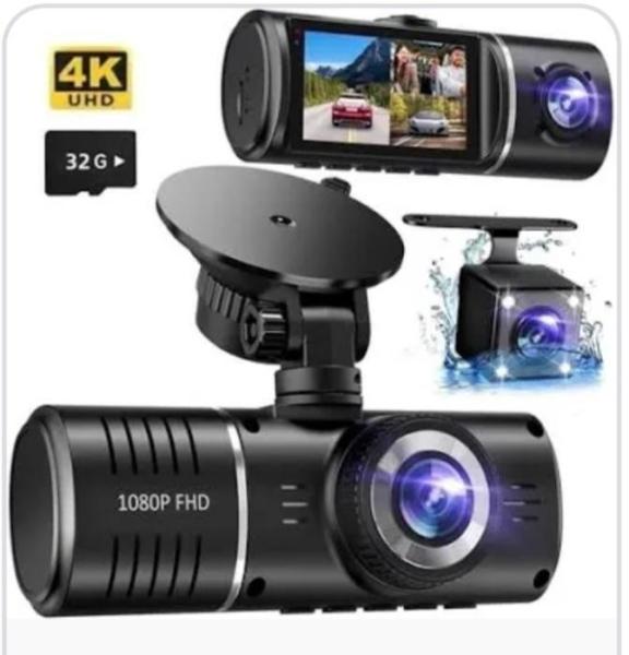 Dash Cams, Kits, OEM Chargers, Watch Bands & More