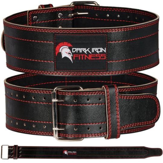 Amazon Clearance - Sports - Dark Iron Weightlifting Belt, Ankle Balance Board, AGPtek Hydration Running Vest - MSRP $11,657