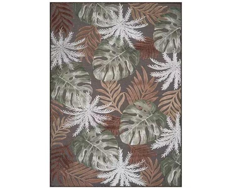 Flooring & Rugs - Jungle Brown, Anji Mountain, Daltile - Est Retail $1,437- 1plt