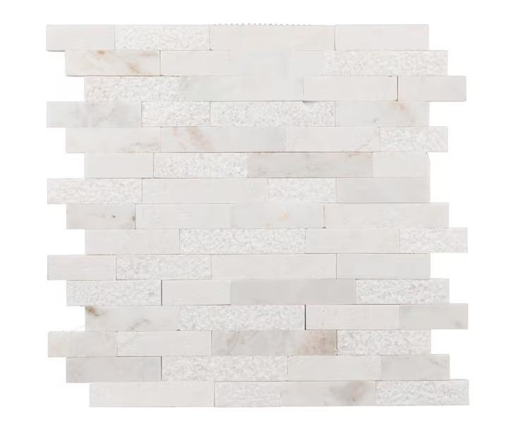 Flooring & Rugs - Daltile, Ivy Hill Tile, Krono Original - Est Retail $1,542- 1plt