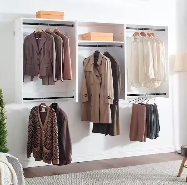 Flooring & Rugs - Klair Living, Ivy Hill Tile, Liv & Skye - Est Retail $1,172- 1plt
