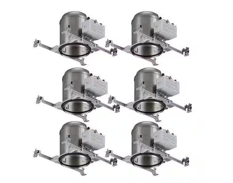 Lighting & Electrical - HALO, Lasaideal, DSI Lighting - Est Retail $2,446- 1plt