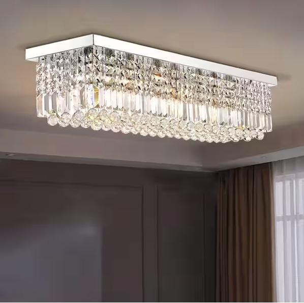 Lighting & Electrical - SILJOY, FLint Garden, Pinegreen Lighting - Est Retail $1,946- 1plt