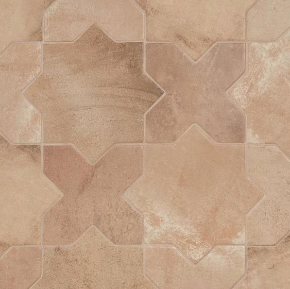 Flooring & Rugs - Ivy Hill Tile, SAKAE, Garvee - Est Retail $2,539- 1plt