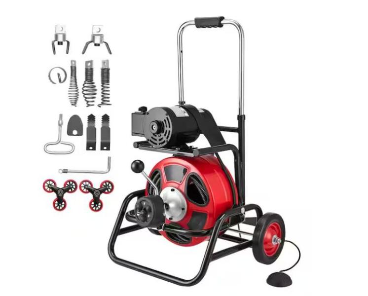 Plumbing - SKYSHALO, SINKOLOGY, Peorsily - Est Retail $2,085- 1plt