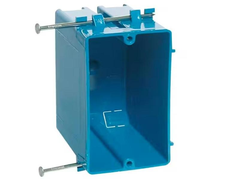 Lighting & Electrical - Carlon - Est Retail $2,347- 1plt