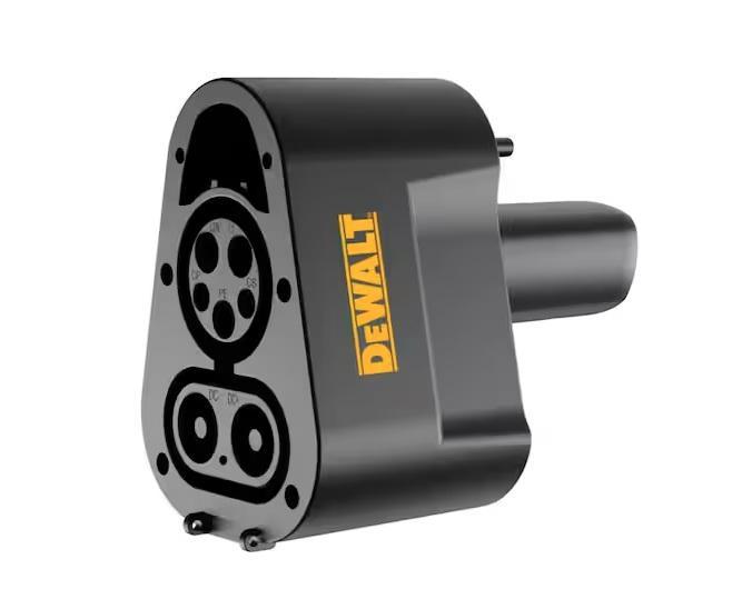 Lighting & Electrical - DEWALT, KICHLER, ADSENSTY - Est Retail $1,928- 1plt