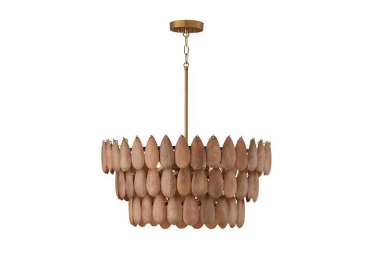 Lighting & Electrical - Capital Lighting Fixture Company, LNC, Rennnsan - Est Retail $2,827- 1plt