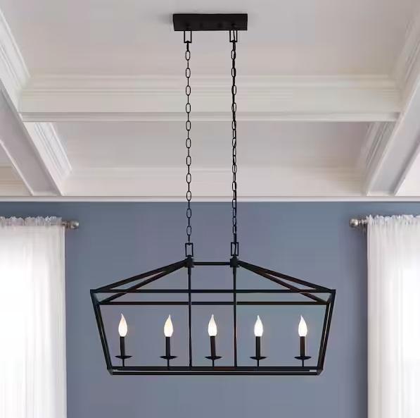 Lighting & Electrical - HDC, Wyze, Lithonia Lighting - Est Retail $2,845- 1plt