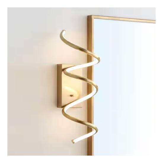 Lighting & Electrical - Jonathan Y, LIFX, Universal Security Instruments - Est Retail $9,634- 1plt