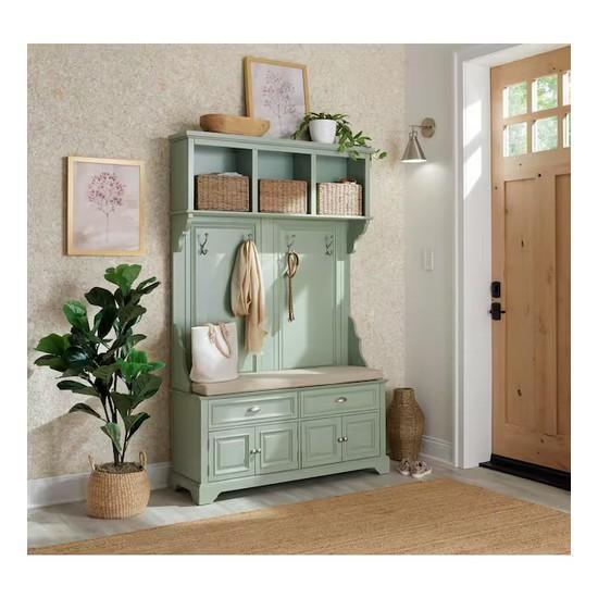 Home Decor - HDC, Storkcraft, Lazzara - Est Retail $1,546- 1plt