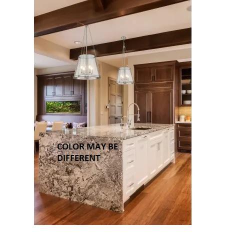Z-Lite 341P18-BN Pendant - MSRP $696