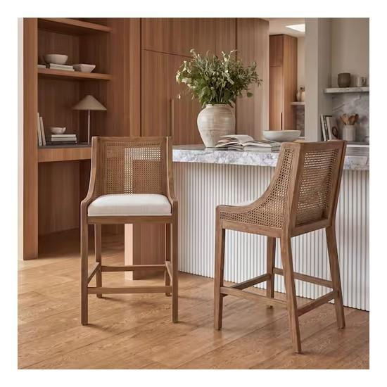 Home Decor - Christopher Knight, Bestier, Modway - Est Retail $1,545- 1plt