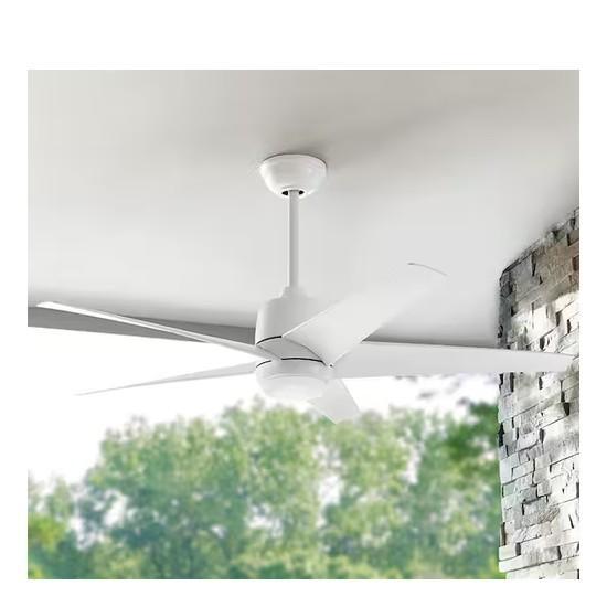 Lighting & Electrical - Hampton Bay, HDC - Est Retail $4,674- 1plt