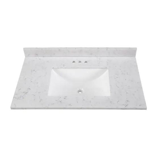 HDC Vanity Tops - Est Retail $1,314- 1plt