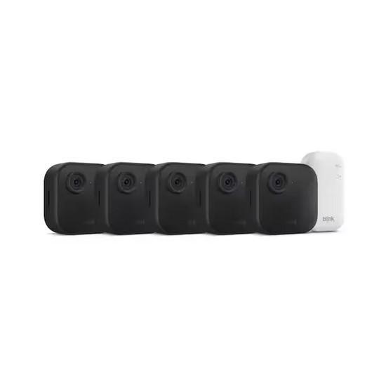 Lighting & Electrical - Blink, Google Nest, Artika - Est Retail $8,833- 1plt