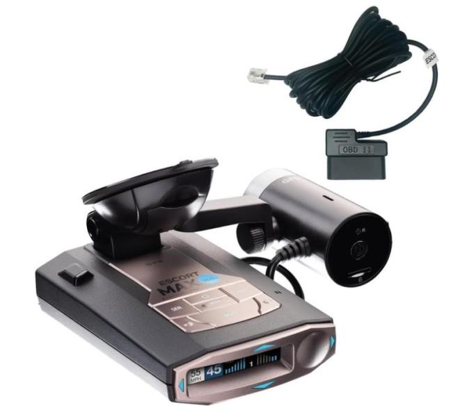 General Merchandise- Escort M2 Smart Dash Cam, Caperia Heated Mattress Pad, DWR Lightweight Down Feather - MSRP $2,269