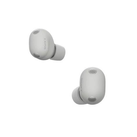 C Grade - Sony Bluetooth Wireless Noise Canceling Headphones - MSRP $1,709