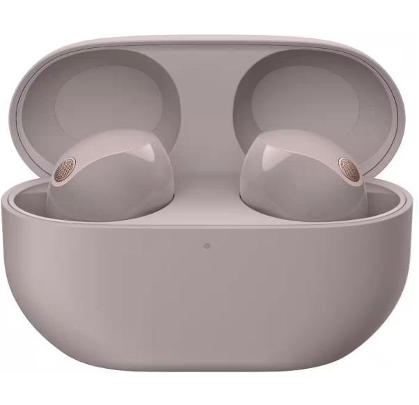 C Grade - Sony Bluetooth Wireless Noise Canceling Headphones - MSRP $1,739