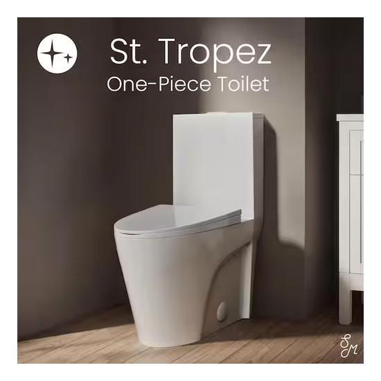 Kitchen & Bath - Swiss Madison, Gerber, Mustee - Est Retail $1,360- 1plt