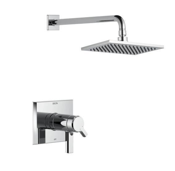 Plumbing - Delta, Grohe, InSinkErator, Moen, Axor, Seachrome, Signature Hardware, TOTO, Hansgrohe, Vigo - MSRP $9,955