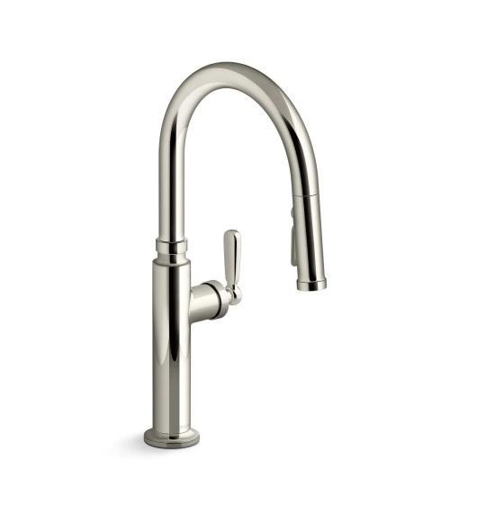 Plumbing - Kohler, Delta, Signature Hardware, Rohl, TOTO, Moen, Jeffrey Alexander, Jones Stephens, Gerber - MSRP $9,353
