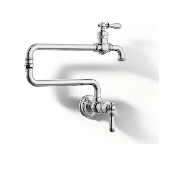 Plumbing - Kohler, Perrin & Rowe, Moen, Signature Hardware, Rohl, PROFLO, Delta, Elkay, Franke, Anzzi - MSRP $9,397