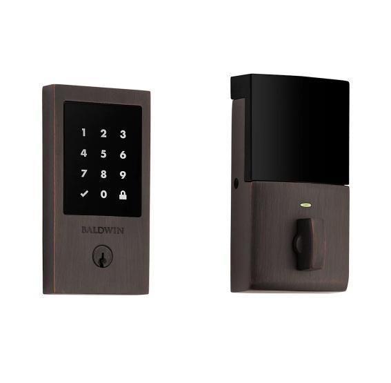 Hardware- Baldwin, American Standard, Panasonic, Signature Hardware, Emtek, Norton, Belwith Keeler, Sietto -MSRP $9,928