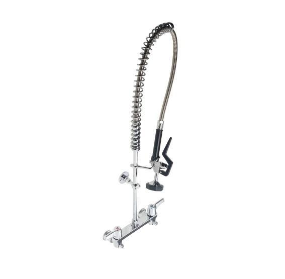 Plumbing/Lighting/Hardware - Delta, Cafe, Panasonic, Capital Lighting, Broan, Du Verre, Seachrome, Emtek - MSRP $7,791