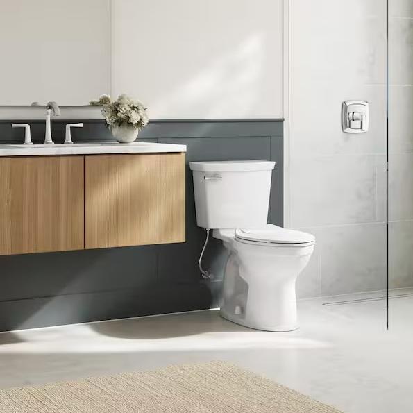 Plumbing & Fixtures - American Standard - Est Retail $812